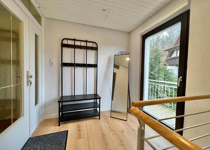 Gemuetliche, Ruhige Wohnung