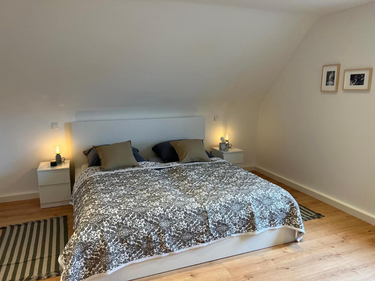Apartment Gemuetliche, Ruhige Kindsbach