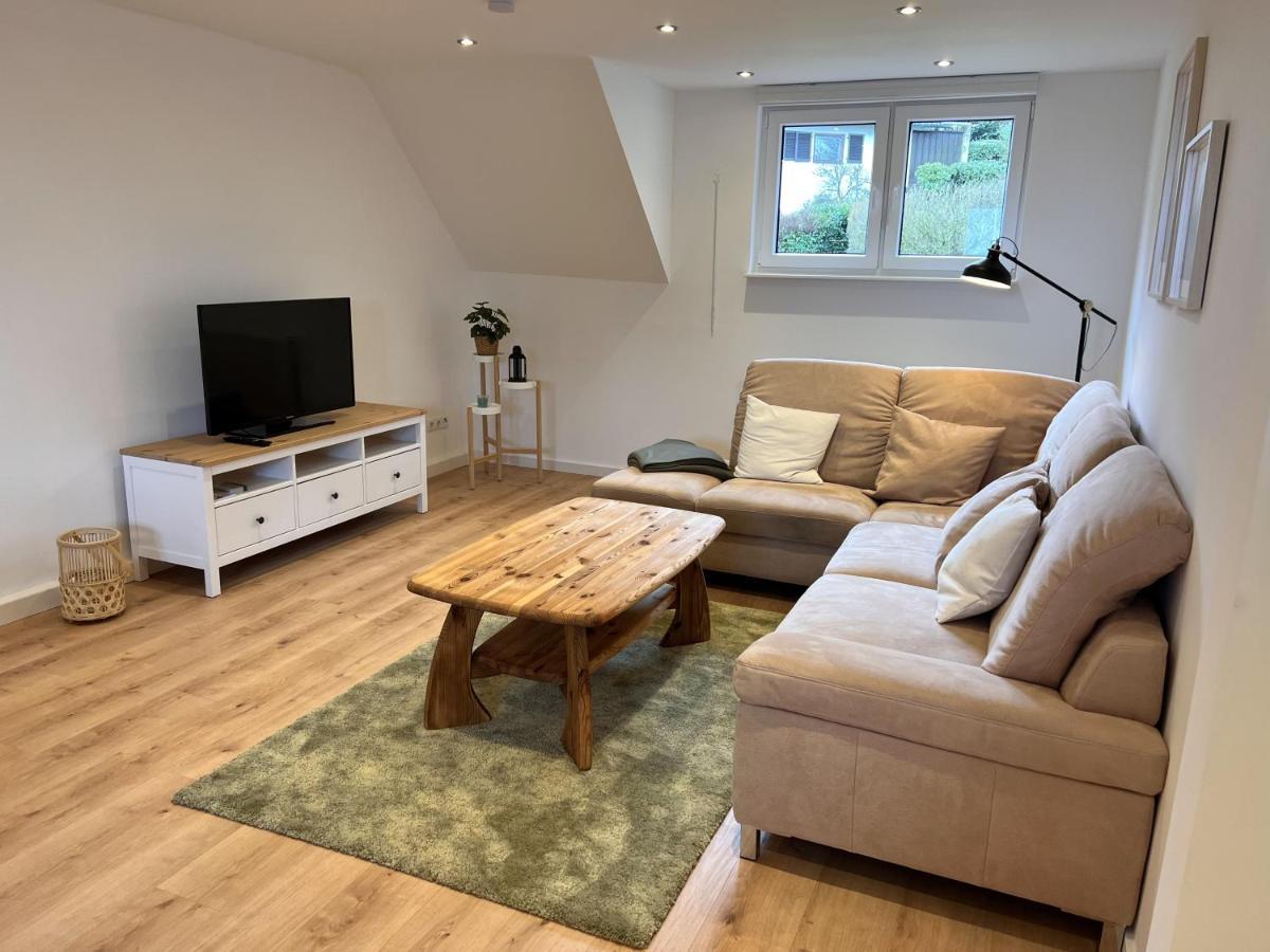 Apartment Gemuetliche, Ruhige