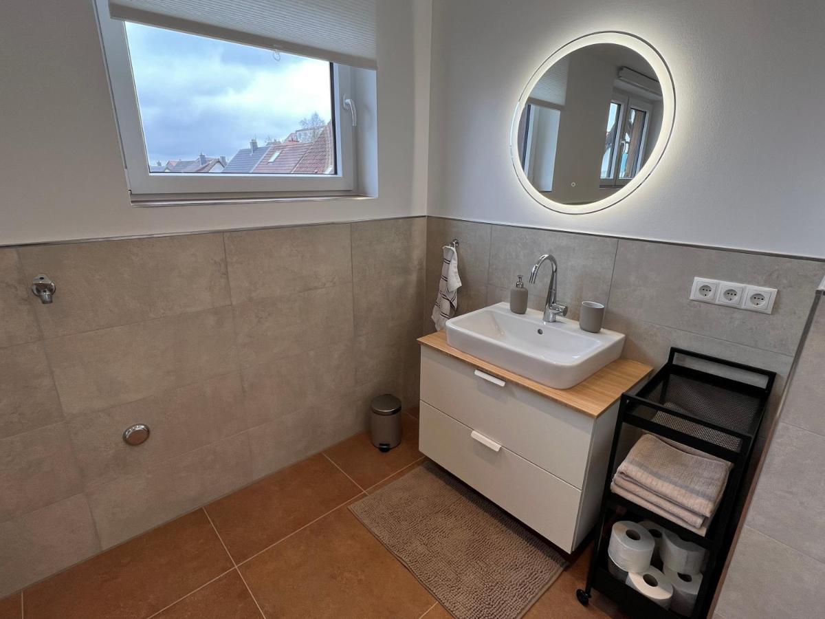 Gemuetliche, Ruhige Apartment