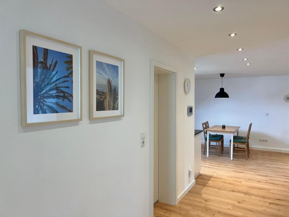 Apartment Gemuetliche, Ruhige Kindsbach