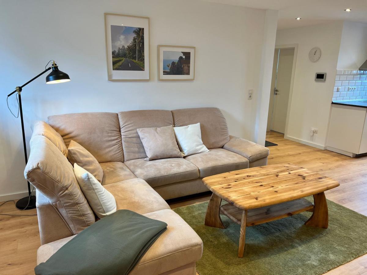 Apartment Gemuetliche, Ruhige *