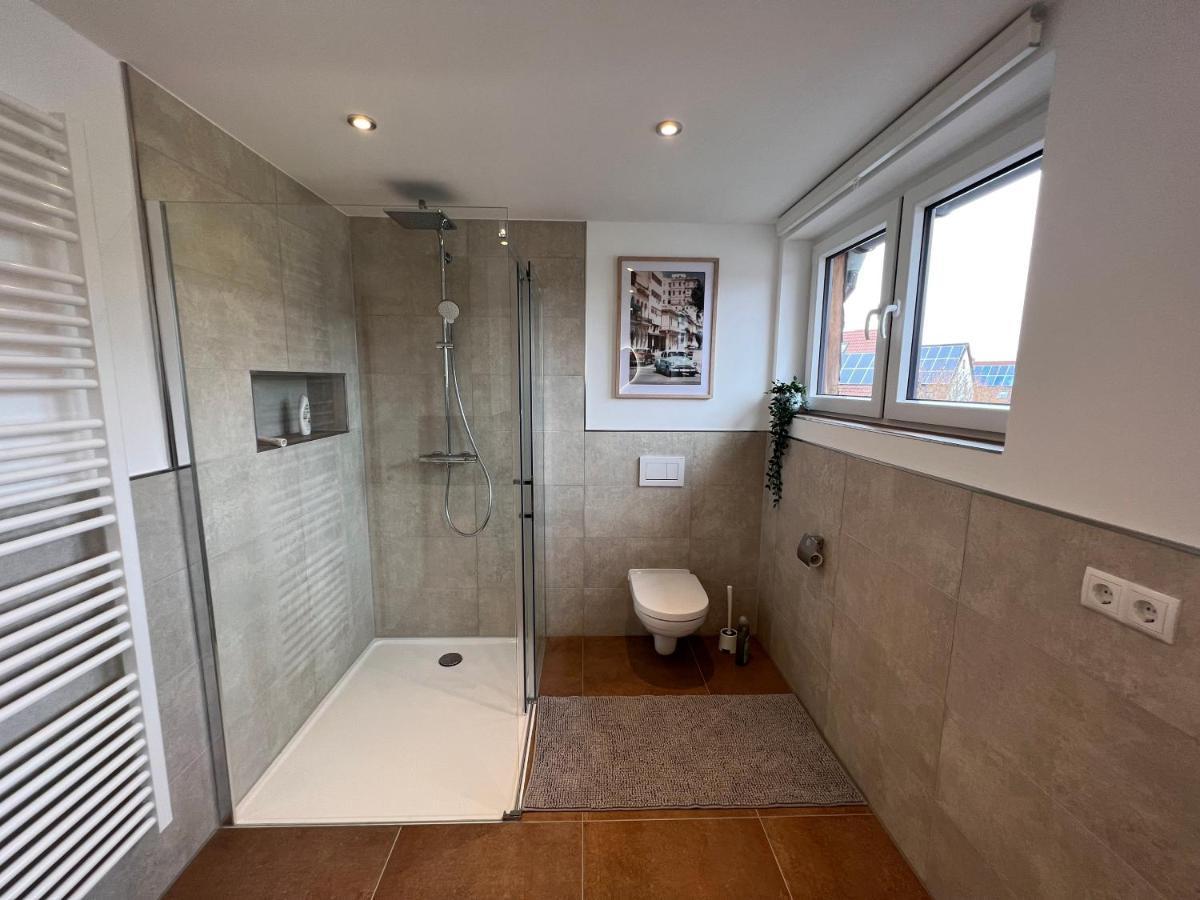 Apartment Gemuetliche, Ruhige Kindsbach